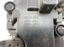 KIA 92202D4101 Fog Lamp Front Right KIA OPTIMA IV (JF) (2015-2020) — thumbnail 3