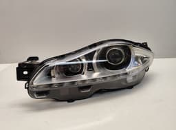 JAGUAR AW9313W030AD Headlight left JAGUAR XJ (X351) (2009-2019) — thumbnail 1