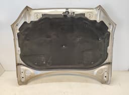 JAGUAR C2D6121 Bonnet JAGUAR XJ (X351) (2009-2019) — thumbnail 2