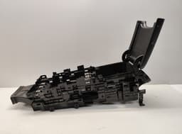 JAGUAR AW93F045H38AE C2D3250 C2D15585PVJ center Console JAGUAR XJ (X351) (2009-2019) — thumbnail 2
