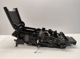 JAGUAR AW93F045H38AE C2D3250 C2D15585PVJ center Console JAGUAR XJ (X351) (2009-2019) — thumbnail 1