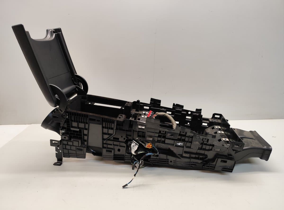 JAGUAR AW93F045H38AE C2D3250 C2D15585PVJ center Console JAGUAR XJ (X351) (2009-2019)