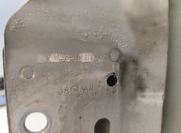 JAGUAR AW9316E117AE C2D16792 Fender Front Left JAGUAR XJ (X351) (2009-2019) — thumbnail 4