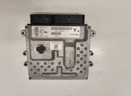 JAGUAR 8W8312B684YA Engine Control Unit / module (ECU) JAGUAR XJ (X351) (2009-2019) — thumbnail 2