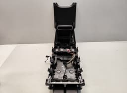 JAGUAR AW93F045H38AE C2D3250 C2D15585PVJ center Console JAGUAR XJ (X351) (2009-2019) — thumbnail 3