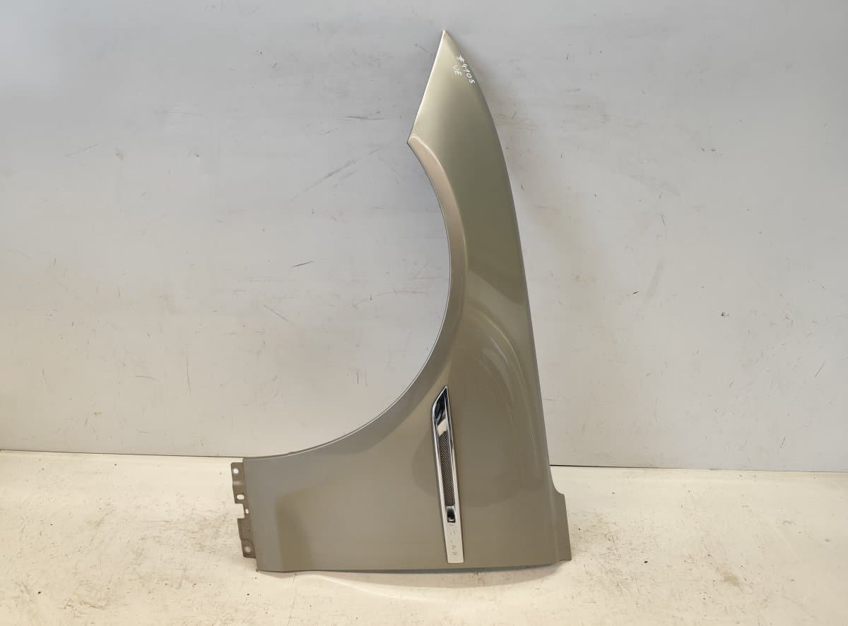 JAGUAR AW9316E117AE C2D16792 Fender Front Left JAGUAR XJ (X351) (2009-2019)