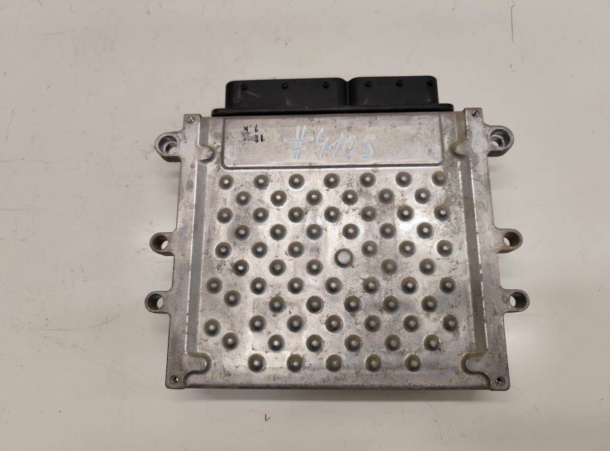 JAGUAR 8W8312B684YA Engine Control Unit / module (ECU) JAGUAR XJ (X351) (2009-2019)