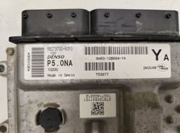 JAGUAR 8W8312B684YA Engine Control Unit / module (ECU) JAGUAR XJ (X351) (2009-2019) — thumbnail 3