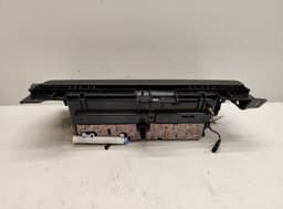 JAGUAR C2D15242PVJ AW93060T10CC8PVJ Glove Compartment Compl. JAGUAR XJ (X351) (2009-2019) — thumbnail 2
