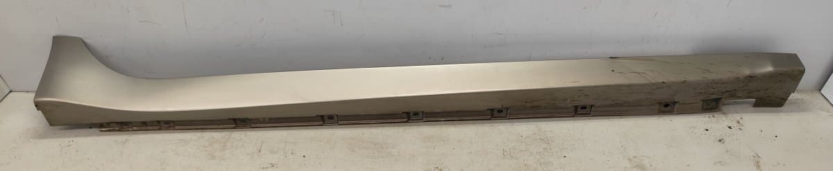 AW93F31184A Side Skirt Right JAGUAR XJ (X351) (2009-2019)