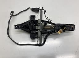 JAGUAR C2D3608XXX Door Handle Exterior Rear Right JAGUAR XJ (X351) (2009-2019) — thumbnail 2