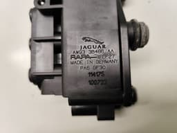 JAGUAR AW933B486AA Air suspension valve block JAGUAR XJ (X351) (2009-2019) — thumbnail 4