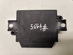 JAGUAR AH4215K866BG Parking Aid Control Unit JAGUAR XJ (X351) (2009-2019) — thumbnail 2