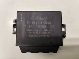 JAGUAR AH4215K866BG Parking Aid Control Unit JAGUAR XJ (X351) (2009-2019) — thumbnail 1