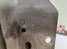 JAGUAR AW9316142AE C2D16791 Fender Front Right JAGUAR XJ (X351) (2009-2019) — thumbnail 4