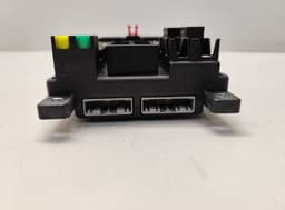 JAGUAR AW9314F041AE Fuse box JAGUAR XJ (X351) (2009-2019) — thumbnail 4