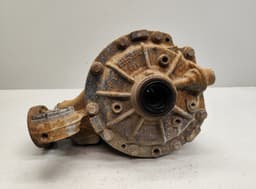 JAGUAR 9W834A213AF Rear axle differential JAGUAR XJ (X351) (2009-2019) — thumbnail 3