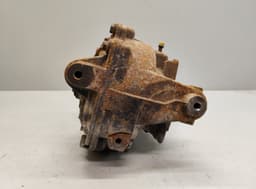 JAGUAR 9W834A213AF Rear axle differential JAGUAR XJ (X351) (2009-2019) — thumbnail 4