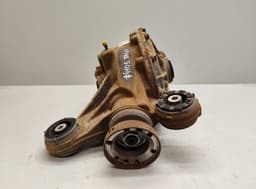 JAGUAR 9W834A213AF Rear axle differential JAGUAR XJ (X351) (2009-2019) — thumbnail 2