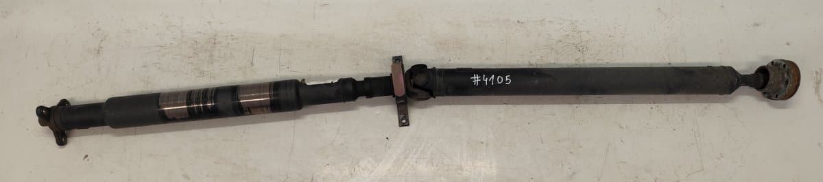 JAGUAR C2D17799 AW934K145CB Propeller Shaft Complete JAGUAR XJ (X351) (2009-2019)