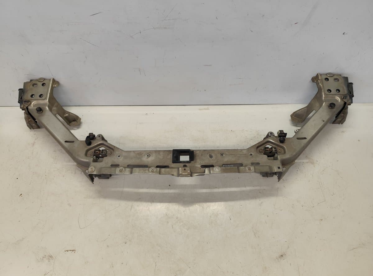 JAGUAR AW938B040 Bonnet latch carrier beam JAGUAR XJ (X351) (2009-2019)