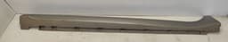 JAGUAR AW93F311851A01 Side Skirt Left JAGUAR XJ (X351) (2009-2019) — thumbnail 1