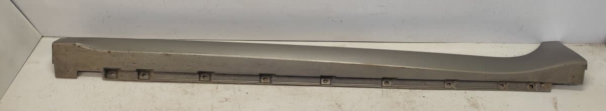 JAGUAR AW93F311851A01 Side Skirt Left JAGUAR XJ (X351) (2009-2019)