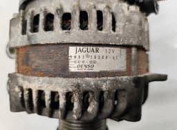 JAGUAR 8W8310300AC Alternator JAGUAR XJ (X351) (2009-2019) — thumbnail 5