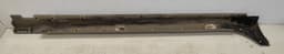 JAGUAR AW93F311851A01 Side Skirt Left JAGUAR XJ (X351) (2009-2019) — thumbnail 3
