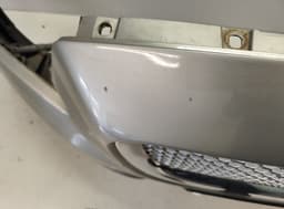 JAGUAR C2D5386XXX AW938A100AA Front Bumper JAGUAR XJ (X351) (2009-2019) — thumbnail 4