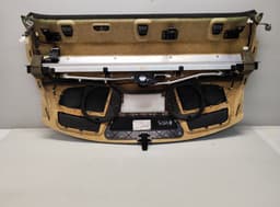 JAGUAR AW93F46668EG8PVJ AW93F46668HAW 58299047 Parcel shelf JAGUAR XJ (X351) (2009-2019) — thumbnail 2