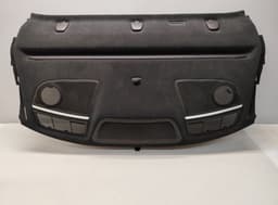 JAGUAR AW93F46668EG8PVJ AW93F46668HAW 58299047 Parcel shelf JAGUAR XJ (X351) (2009-2019) — thumbnail 1