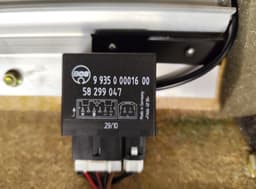 JAGUAR AW93F46668EG8PVJ AW93F46668HAW 58299047 Parcel shelf JAGUAR XJ (X351) (2009-2019) — thumbnail 5