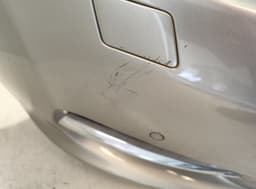 JAGUAR C2D5386XXX AW938A100AA Front Bumper JAGUAR XJ (X351) (2009-2019) — thumbnail 5