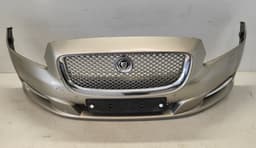 JAGUAR C2D5386XXX AW938A100AA Front Bumper JAGUAR XJ (X351) (2009-2019) — thumbnail 1