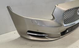 JAGUAR C2D5386XXX AW938A100AA Front Bumper JAGUAR XJ (X351) (2009-2019) — thumbnail 2