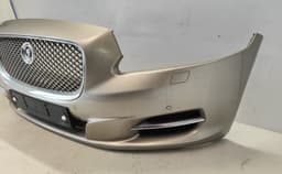 JAGUAR C2D5386XXX AW938A100AA Front Bumper JAGUAR XJ (X351) (2009-2019) — thumbnail 3