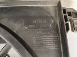 JAGUAR 9W838C607B Radiator Fan Electric JAGUAR XJ (X351) (2009-2019) — thumbnail 3