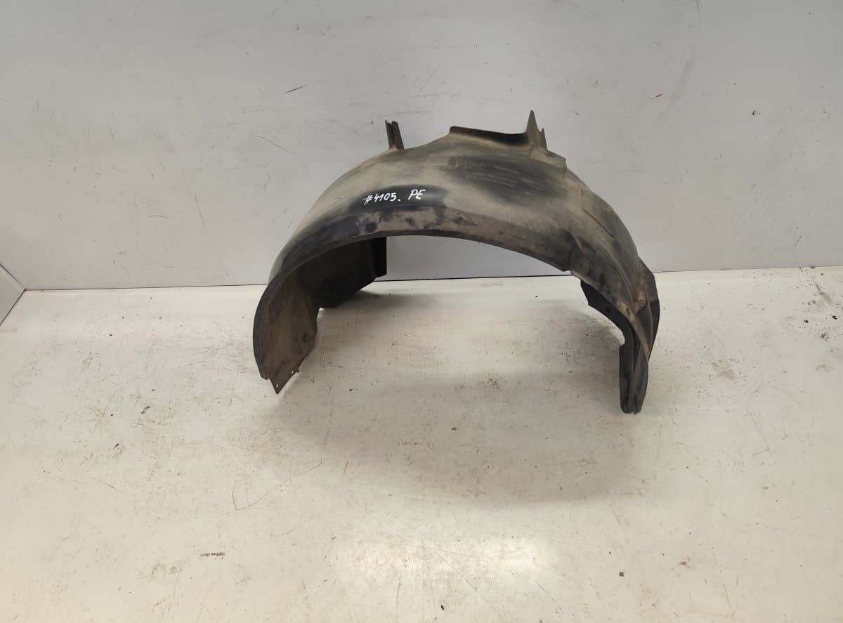 JAGUAR AW93166562AA Fender inner liner Front Right JAGUAR XJ (X351) (2009-2019)