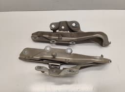JAGUAR AW9316801AD AW9316800AD Bonnet hinge set JAGUAR XJ (X351) (2009-2019) — thumbnail 1