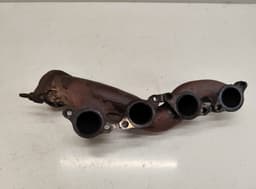 JAGUAR RF8W93943088 Exhaust Manifold JAGUAR XJ (X351) (2009-2019) — thumbnail 2