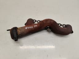 JAGUAR RF8W93943088 Exhaust Manifold JAGUAR XJ (X351) (2009-2019) — thumbnail 1