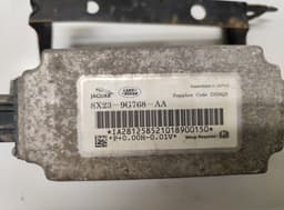 JAGUAR 8X239G768AA Distronic radar / sensor JAGUAR XJ (X351) (2009-2019) — thumbnail 5