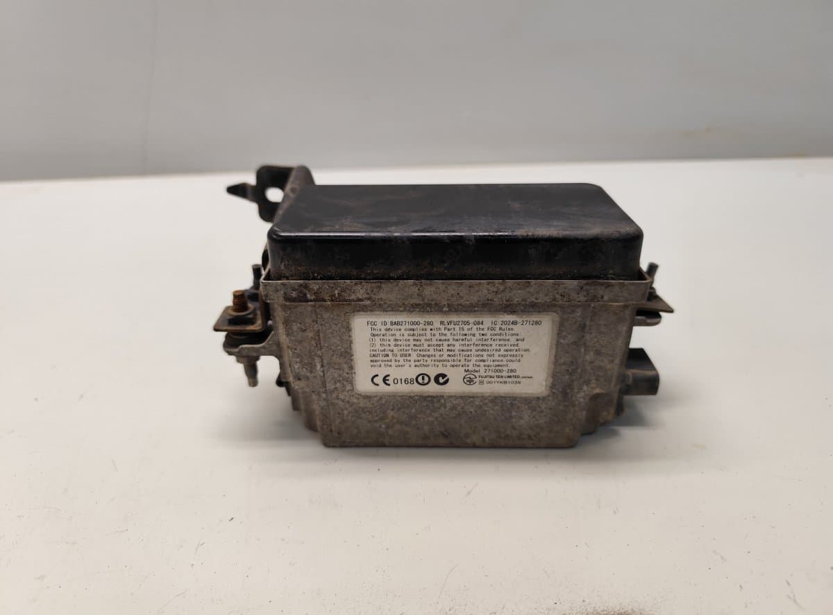 JAGUAR 8X239G768AA Distronic radar / sensor JAGUAR XJ (X351) (2009-2019)