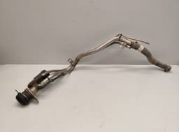 JAGUAR AW939034AD 9X239047BC 3M519B995BA Fuel Tank Filler Neck JAGUAR XJ (X351) (2009-2019) — thumbnail 1