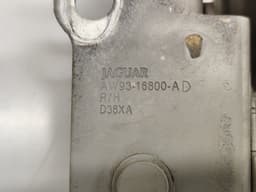JAGUAR AW9316801AD AW9316800AD Bonnet hinge set JAGUAR XJ (X351) (2009-2019) — thumbnail 4