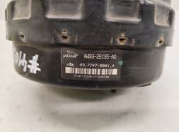 JAGUAR AW932B195AD Brake Servo JAGUAR XJ (X351) (2009-2019) — thumbnail 4