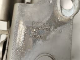JAGUAR AW9316801AD AW9316800AD Bonnet hinge set JAGUAR XJ (X351) (2009-2019) — thumbnail 3