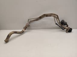 JAGUAR AW939034AD 9X239047BC 3M519B995BA Fuel Tank Filler Neck JAGUAR XJ (X351) (2009-2019) — thumbnail 2