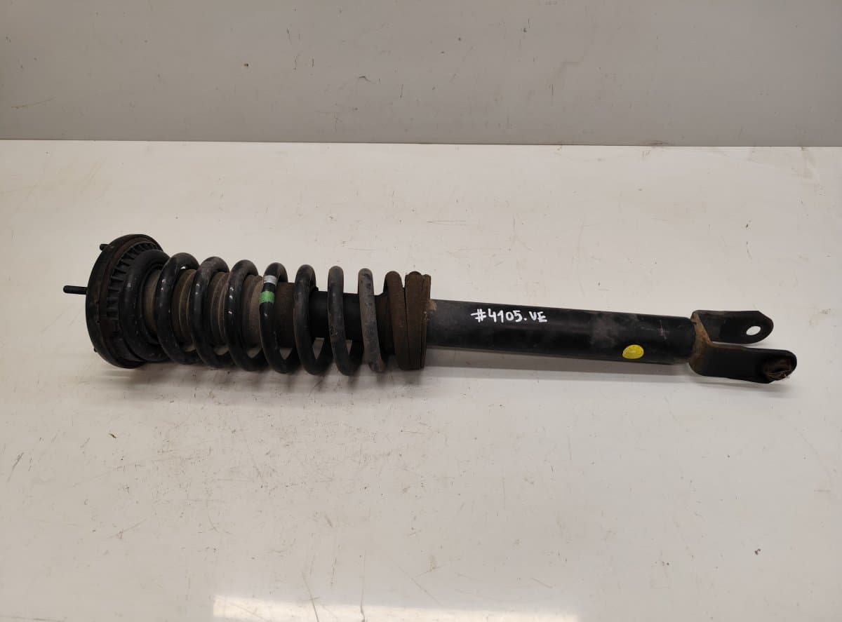 JAGUAR AW9318045CA Shock Absorber Front Left JAGUAR XJ (X351) (2009-2019)